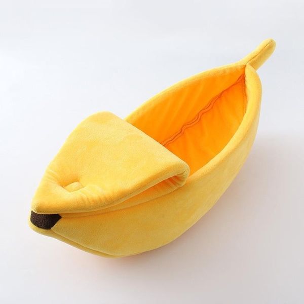kennels & pens banana cat bed house cute cozy mat beds warm durable portable pet basket kennel dog cushion supplies multicolor wj9011
kennels & pens banana cat bed house cute cozy mat beds warm durable portable pet basket kennel dog cushion supplies multicolor wj9011