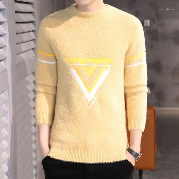 men's sweaters fashion japan style long sleeve men clothing sweater autumn winter casual thicken keep warm pullover sweaters men1, White;black
men's sweaters fashion japan style long sleeve men clothing sweater autumn winter casual thicken keep warm pullover sweaters men1, White;black