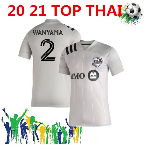 2020 2021 new montreal impact home soccer jersey thailand quality 20 21 drogba edwards piatti football jerseys shirt, Black;yellow
2020 2021 new montreal impact home soccer jersey thailand quality 20 21 drogba edwards piatti football jerseys shirt, Black;yellow