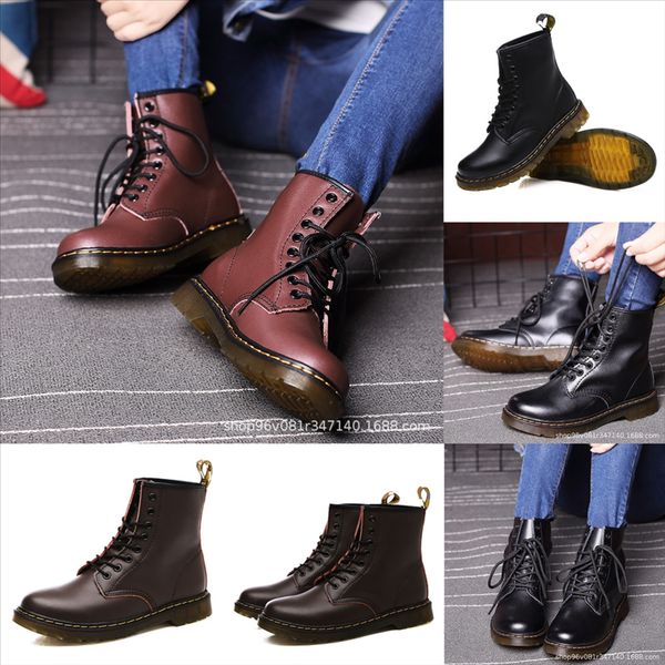 wkeek new women mini boots leather fashion winter couple boot classic flat short boot woman girls ii class short ankle high long ladies, Black
wkeek new women mini boots leather fashion winter couple boot classic flat short boot woman girls ii class short ankle high long ladies, Black