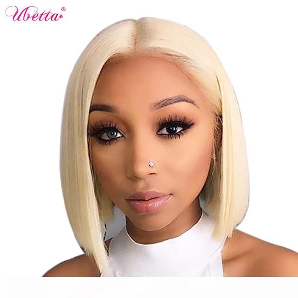ubetta 100% real hair wigs short u part bob wig ombre human hair bob wigs highlights blonde with baby for black women, Black;brown
ubetta 100% real hair wigs short u part bob wig ombre human hair bob wigs highlights blonde with baby for black women, Black;brown