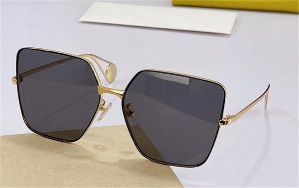 new fashion design sunglasses 0436 cat eye metal frame simple and popular style versatile outdoor uv400 protective glasses quality, White;black
new fashion design sunglasses 0436 cat eye metal frame simple and popular style versatile outdoor uv400 protective glasses quality, White;black