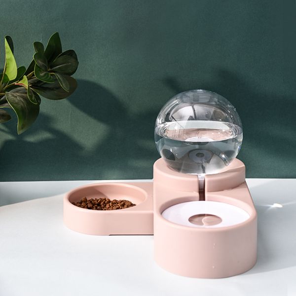 pet cat dog water food feeder automatic dispenser 1.8l bubble water container stainless steel bowl for drinking eating 2021 sale
pet cat dog water food feeder automatic dispenser 1.8l bubble water container stainless steel bowl for drinking eating 2021 sale