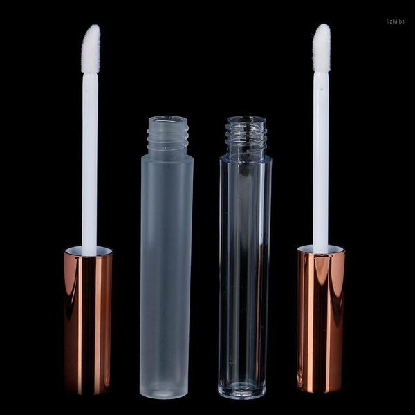 5pcs new practical mini empty lip gloss tubes plastic lip tube lipstick mini sample cosmetic container with cap1
5pcs new practical mini empty lip gloss tubes plastic lip tube lipstick mini sample cosmetic container with cap1