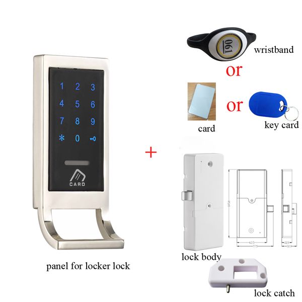 safety electronic cabinet lock keyless rfid 125khz digital touch keypad password cabinet lock
safety electronic cabinet lock keyless rfid 125khz digital touch keypad password cabinet lock
