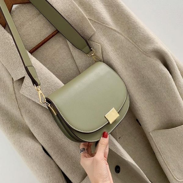 female small saddle bag crossbody bags for women 2020 solid color messenger bag ladies fashion travel handbags and purses
female small saddle bag crossbody bags for women 2020 solid color messenger bag ladies fashion travel handbags and purses