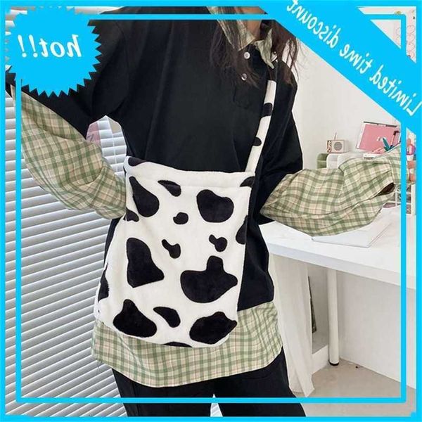 women cartoon pluche koe shoulder messenger crossbody bag satchel dead purse
women cartoon pluche koe shoulder messenger crossbody bag satchel dead purse