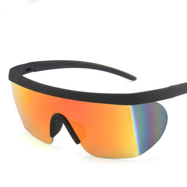 sunglasses oversized one-piece for women 2021 designer large frame outdoor beach sun glasses men colored shades, White;black
sunglasses oversized one-piece for women 2021 designer large frame outdoor beach sun glasses men colored shades, White;black