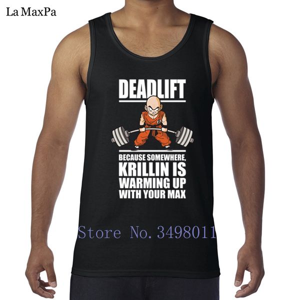 family deadlift krillin is warming up with your max tank for undershirt funny man vest sleeveless fitted sport sweatshirt hoodie t shirt
family deadlift krillin is warming up with your max tank for undershirt funny man vest sleeveless fitted sport sweatshirt hoodie t shirt