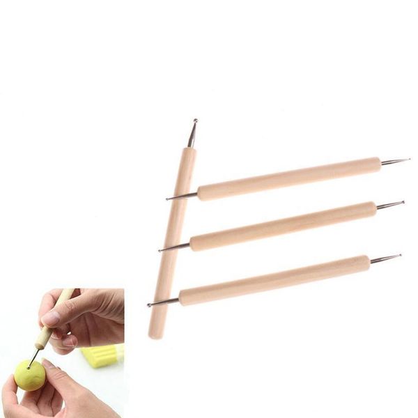 perfect pack of 4 ball stylus polymer clay pottery ceramics sculpting modeling handmade tools set ho jlljto
perfect pack of 4 ball stylus polymer clay pottery ceramics sculpting modeling handmade tools set ho jlljto