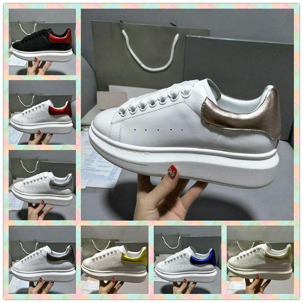 a1 iduzi platform men women black white leather suede casual sneakers grey blue silver mens fashion shoes des chaussures zapato 36-46
a1 iduzi platform men women black white leather suede casual sneakers grey blue silver mens fashion shoes des chaussures zapato 36-46
