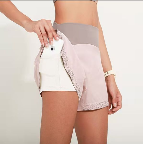 lu-96 lulu women's yoga pants fitness exercise running vacation two pieces of training leisure anti light shorts 002, White;red
lu-96 lulu women's yoga pants fitness exercise running vacation two pieces of training leisure anti light shorts 002, White;red