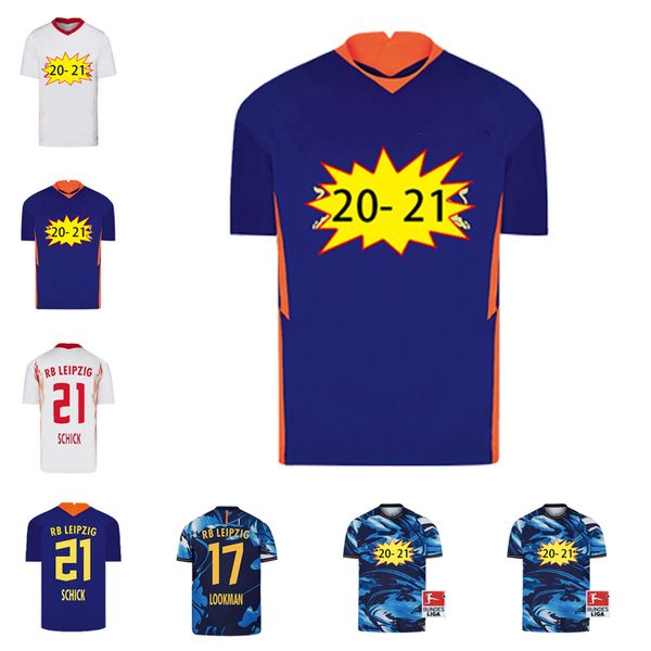 new 2020 2021 leipziges soccer jersey werner início fora camisa camisas pretas brancas rb forsberg halstenberg sabitzer uniformes, Black;yellow
new 2020 2021 leipziges soccer jersey werner início fora camisa camisas pretas brancas rb forsberg halstenberg sabitzer uniformes, Black;yellow
