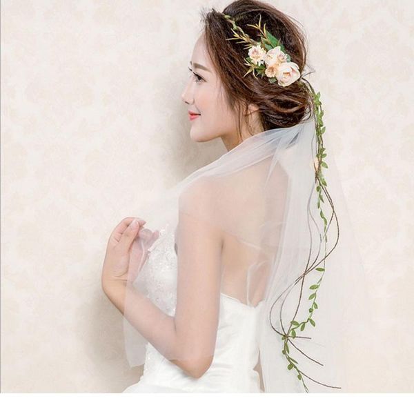 flower wreath tiaras veil women wedding decoration bridal hair headdress flower crown hair accessory party garlands h qylwrg
flower wreath tiaras veil women wedding decoration bridal hair headdress flower crown hair accessory party garlands h qylwrg