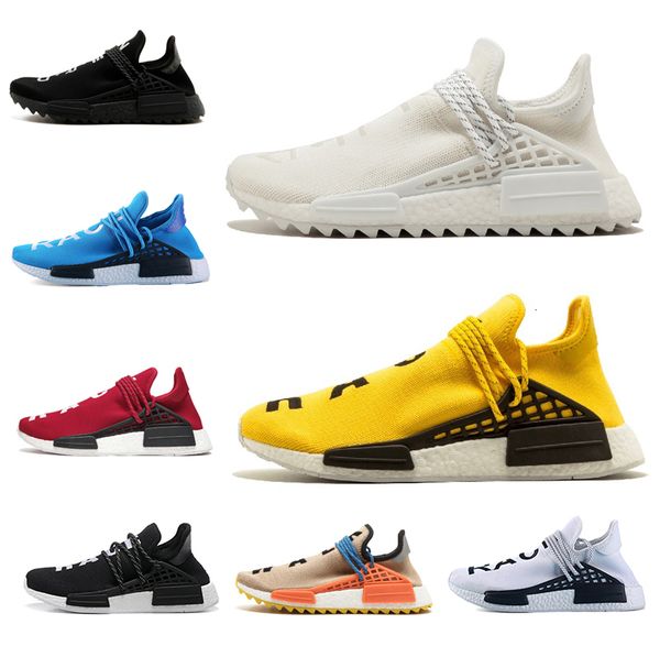 sale human race men women shoes hu trail pharrell williams cream black white sneaker mens trainer sports jogging shoe
sale human race men women shoes hu trail pharrell williams cream black white sneaker mens trainer sports jogging shoe