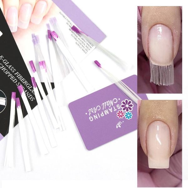 eruika 10pcs/pack fibernails nail form acrylic tips fiberglass extension fiber glass nails silk building extension manic sqcjdw, Black
eruika 10pcs/pack fibernails nail form acrylic tips fiberglass extension fiber glass nails silk building extension manic sqcjdw, Black