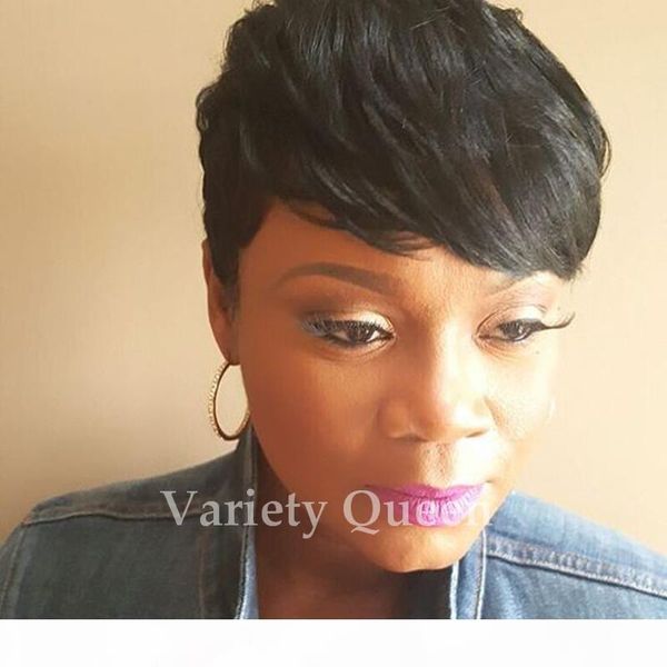7a full lace human hair wigs for black women brazilian sraight lace front human hair wigs glueless full lace wigs, Black;brown
7a full lace human hair wigs for black women brazilian sraight lace front human hair wigs glueless full lace wigs, Black;brown