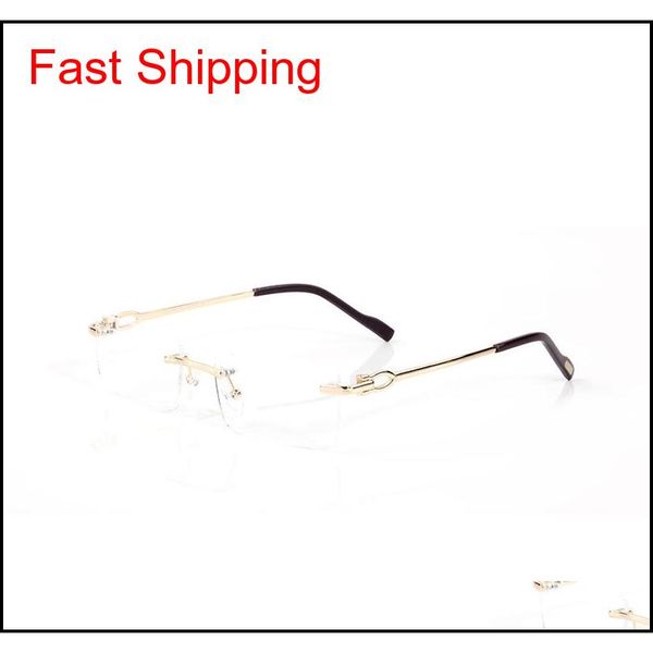 designer eyeglasses frames men clear lens glasses rimless metal frame glasses rectangle eyewear man women un qylbgq dh_seller2010
designer eyeglasses frames men clear lens glasses rimless metal frame glasses rectangle eyewear man women un qylbgq dh_seller2010