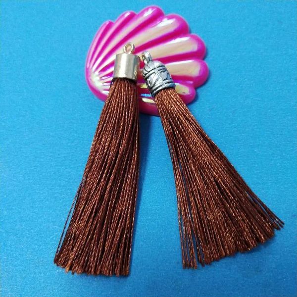 20pcs mini metal cap tassel earrings jewelry curtain garments decorative accessories diy key chain fringe trim tassels pendant h qylugj
20pcs mini metal cap tassel earrings jewelry curtain garments decorative accessories diy key chain fringe trim tassels pendant h qylugj