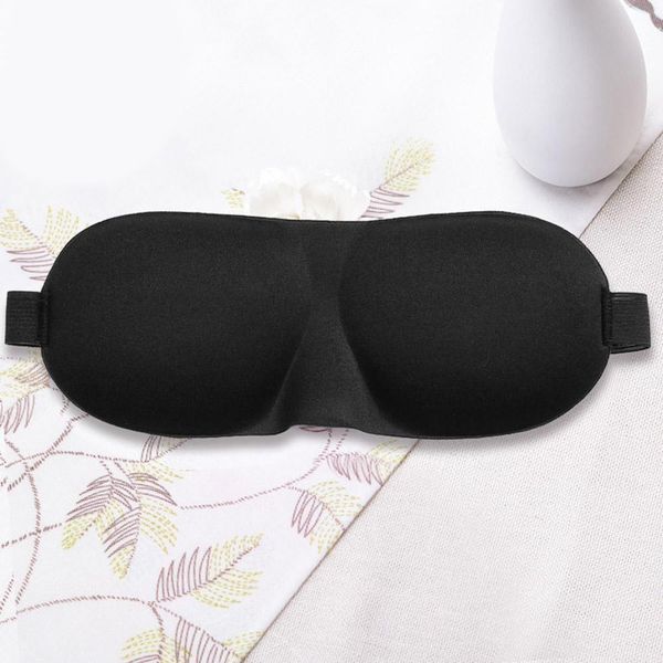 sleeping rest eye mask cover shading stereo eye 3d mask travel sleep eyepatch band good blindfolds nnife
sleeping rest eye mask cover shading stereo eye 3d mask travel sleep eyepatch band good blindfolds nnife