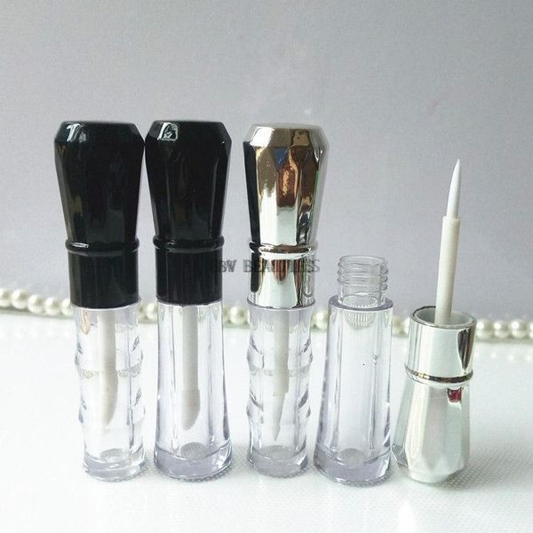 100pcs/lot 2ml empty cosmetic eyeliner tube,diy professional eyelashes growth liquid refillable bottle
100pcs/lot 2ml empty cosmetic eyeliner tube,diy professional eyelashes growth liquid refillable bottle