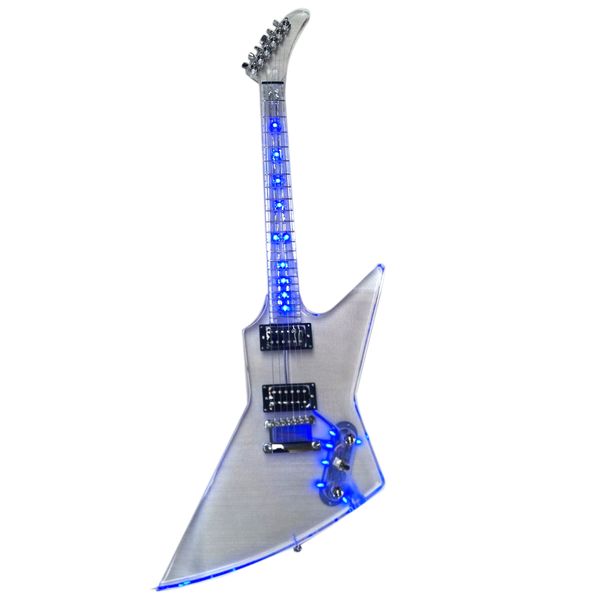 good quality acrylic body electric guitar ing
good quality acrylic body electric guitar ing