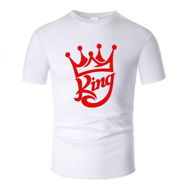 king crown line art o шеи хлопка t shirt мужчин и женщин унисекс лето с коротким рукавом дизайн повседневная ly_bags tee m01038 jlllav
king crown line art o шеи хлопка t shirt мужчин и женщин унисекс лето с коротким рукавом дизайн повседневная ly_bags tee m01038 jlllav