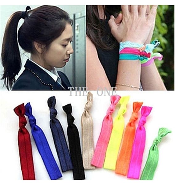 2014 fold over elastic ties bracelet wristbands ponytail holder hair accessories baby girl headband bow ing, Slivery;white
2014 fold over elastic ties bracelet wristbands ponytail holder hair accessories baby girl headband bow ing, Slivery;white
