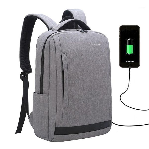 backpack greacasual business backpacks men usb charging lapnylon waterproof students bags male bookbag y00531
backpack greacasual business backpacks men usb charging lapnylon waterproof students bags male bookbag y00531