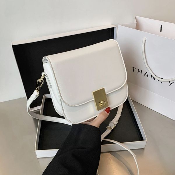 o7xhe fashion style women's shoulder saddle 2020 korean new style popular saddle solid color foreign bag shoulder messenger bag women&#
o7xhe fashion style women's shoulder saddle 2020 korean new style popular saddle solid color foreign bag shoulder messenger bag women&#