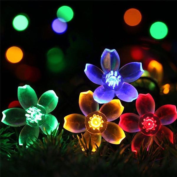 eclh 5m 7m 12m 22m peach flower solar lamp power led string fairy lighs 1.2v solar garlands garden christmas decor for swy qylkba bdesybag
eclh 5m 7m 12m 22m peach flower solar lamp power led string fairy lighs 1.2v solar garlands garden christmas decor for swy qylkba bdesybag