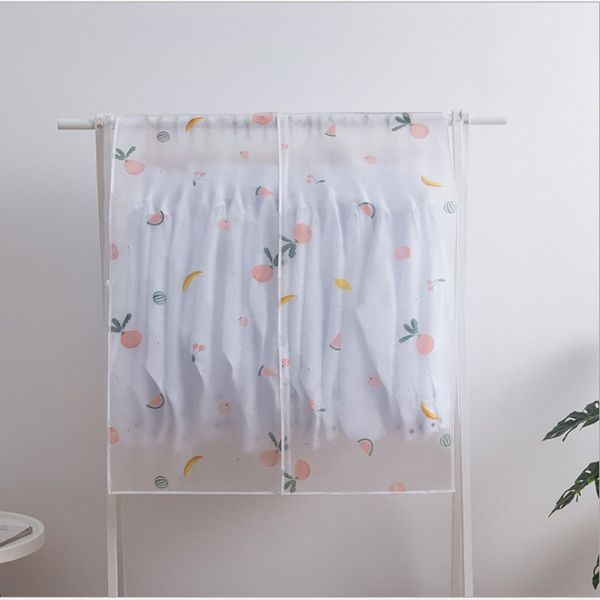 peva magic stick cabinet bag flamingo flower printing dust clothes cover suit coat hanging organizers antifouling new 5 5ws g2
peva magic stick cabinet bag flamingo flower printing dust clothes cover suit coat hanging organizers antifouling new 5 5ws g2