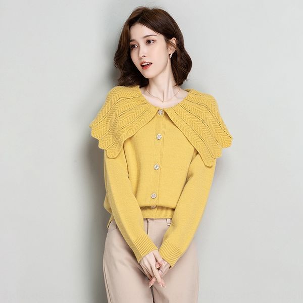 2020 иностранных coat sweatert футболку sweaterstyle молодых женщин футболку чистый цвет листьев лотоса выдолбленные большой нагрудный свите, White;black
2020 иностранных coat sweatert футболку sweaterstyle молодых женщин футболку чистый цвет листьев лотоса выдолбленные большой нагрудный свите, White;black