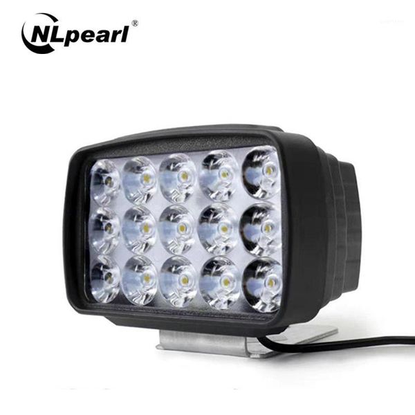 nlpearl car light assembly white 15 led drl square daytime running light car fog driving lamp for motorcycle truck suv atv1
nlpearl car light assembly white 15 led drl square daytime running light car fog driving lamp for motorcycle truck suv atv1