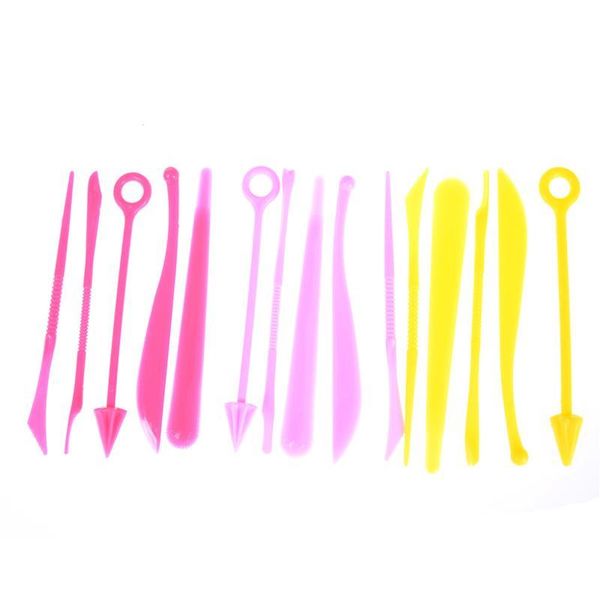 children babies random color 4/5/8/11/14pcs/set polymer clay tools polyform sculpey oven bake plastic tools set for jlluml
children babies random color 4/5/8/11/14pcs/set polymer clay tools polyform sculpey oven bake plastic tools set for jlluml