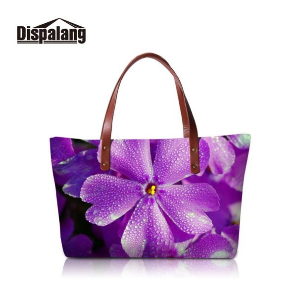 dispalang women bag flower printing bucket shoulder bags big handbag large capacity ladies handle bags girls beach bag
dispalang women bag flower printing bucket shoulder bags big handbag large capacity ladies handle bags girls beach bag