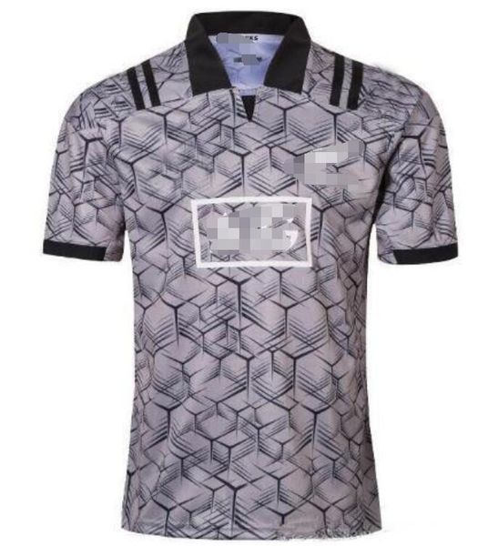 19-20 rugby jerseys 100 year anniversary commemorative edition rugby jersey size s-3xl, Black;gray
19-20 rugby jerseys 100 year anniversary commemorative edition rugby jersey size s-3xl, Black;gray