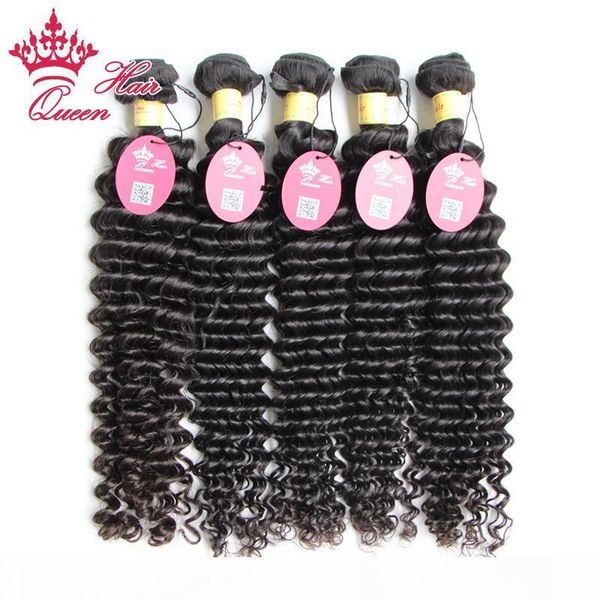 queen hair unprocessed curly peruvian virgin hair extension 5pcs lot deep curl human hair 12-28 inches dhl ph605, Black
queen hair unprocessed curly peruvian virgin hair extension 5pcs lot deep curl human hair 12-28 inches dhl ph605, Black