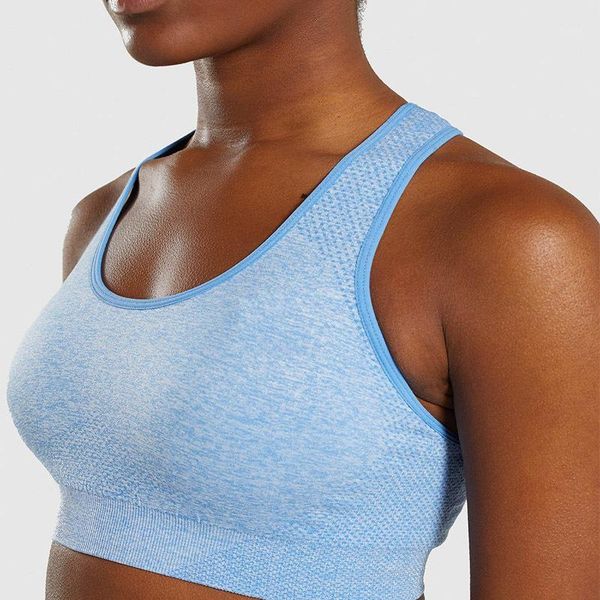 gym clothing women's medium support cross back wireremovable cups sport bra om seamless racerback yoga running sports br, White;black
gym clothing women's medium support cross back wireremovable cups sport bra om seamless racerback yoga running sports br, White;black