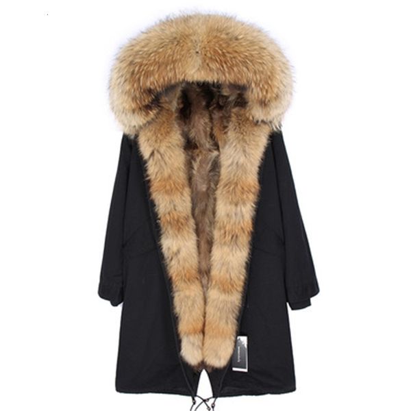 2021 new detachable scorpion skin collar lining female winter jacket on knee most paragraph long to overcome ja3f, Black
2021 new detachable scorpion skin collar lining female winter jacket on knee most paragraph long to overcome ja3f, Black