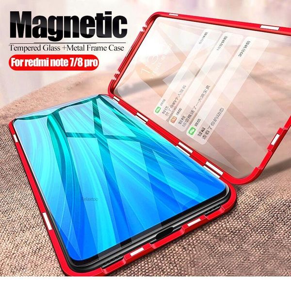 magnetic case for xiaomi redmi note 8 pro double sided tempered glass cover on xiomi xaomi redmi note 7 metal absorpti jllyuv
magnetic case for xiaomi redmi note 8 pro double sided tempered glass cover on xiomi xaomi redmi note 7 metal absorpti jllyuv
