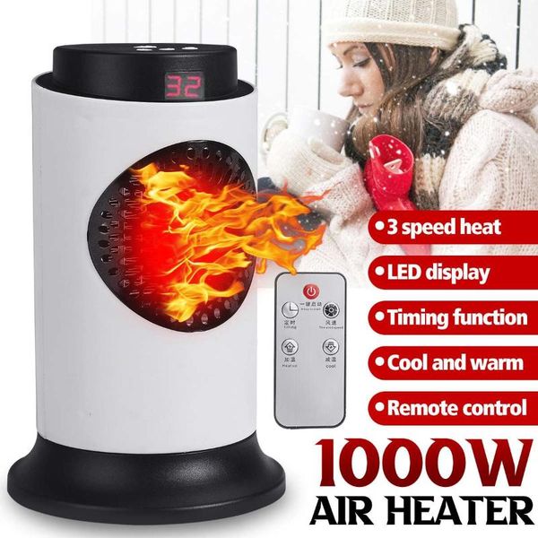 1000w electric heater mini fan heater deskhousehold wall handy heating stove radiator warmer machine for winter
1000w electric heater mini fan heater deskhousehold wall handy heating stove radiator warmer machine for winter