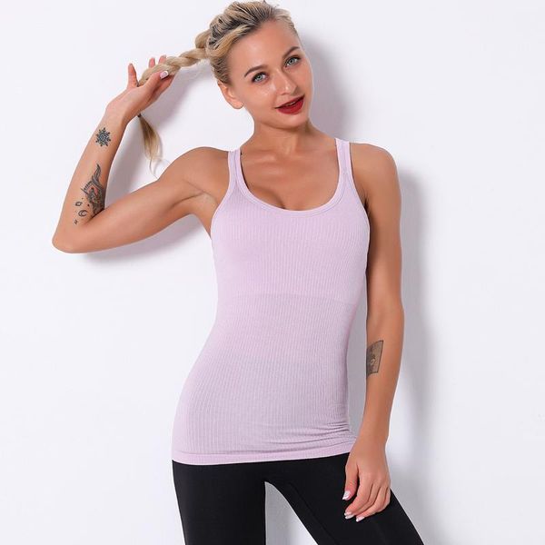 gym clothing women's outdoor sports long vest seamless knitting running line yoga suit fitness suit1, White;black
gym clothing women's outdoor sports long vest seamless knitting running line yoga suit fitness suit1, White;black