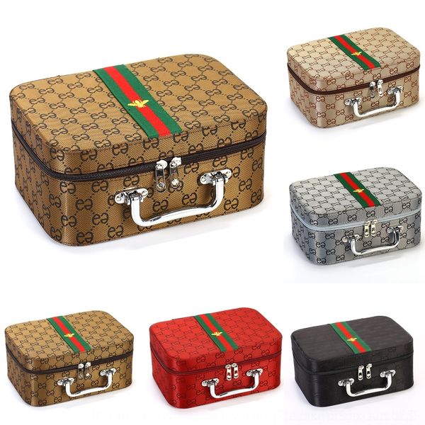 mwelw корейский стиль пу портативный bagcosmetic bagportable корпус из двух частей большой хранения косметических сумка емкости водонепрониц
mwelw корейский стиль пу портативный bagcosmetic bagportable корпус из двух частей большой хранения косметических сумка емкости водонепрониц