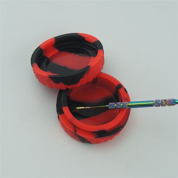 23ml silicone ointment boxes automobile tyre eco friendly colorful reusable cosmetic box portable with various colors 5 1hs j1
23ml silicone ointment boxes automobile tyre eco friendly colorful reusable cosmetic box portable with various colors 5 1hs j1