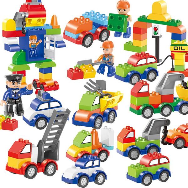 building blocks compatible major brands duploe constructor accessories enlighten bricks toys for kids building blocks wmtqbg
building blocks compatible major brands duploe constructor accessories enlighten bricks toys for kids building blocks wmtqbg