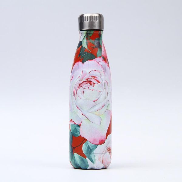 creative floral flask thermos stainless steel water bottle leakproof fitness exercise sport portable insulation cup wmtjoc yyysports
creative floral flask thermos stainless steel water bottle leakproof fitness exercise sport portable insulation cup wmtjoc yyysports