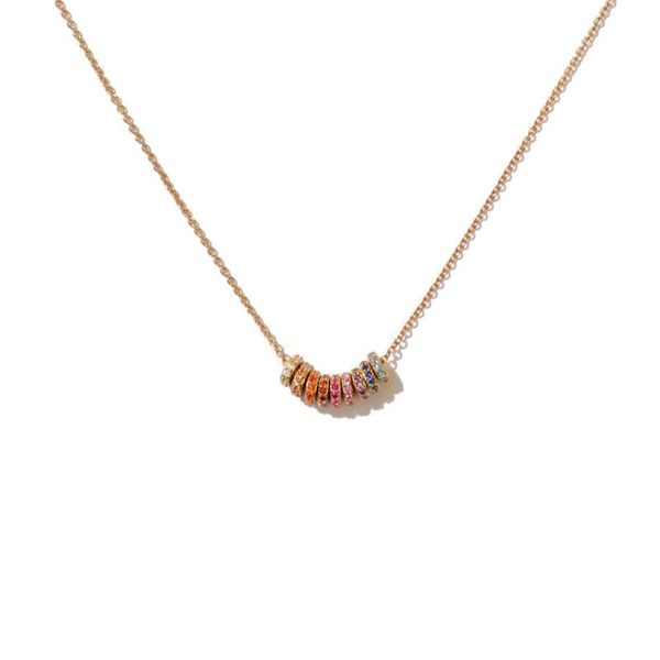 chokers fashion colorful rainbow round pendant necklace for women choker jewelry, Golden;silver
chokers fashion colorful rainbow round pendant necklace for women choker jewelry, Golden;silver