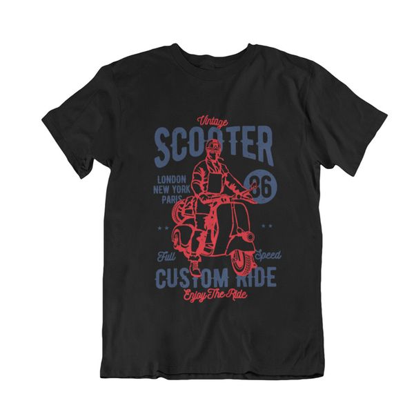 новый vintage scooter пользовательские езды black men's t-shirt размер s-3xl с коротким рукавом майка спортивная с капюшоном толстовка толст
новый vintage scooter пользовательские езды black men's t-shirt размер s-3xl с коротким рукавом майка спортивная с капюшоном толстовка толст