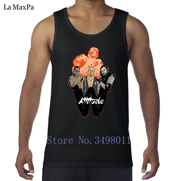 printing novelty attitude wrestling tank men singlets latest mens vests sleeveless slogan fitted tee sport hooded sweatshirt hoodie
printing novelty attitude wrestling tank men singlets latest mens vests sleeveless slogan fitted tee sport hooded sweatshirt hoodie